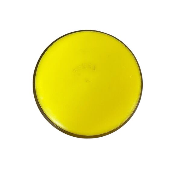 Vintage Milmour Metric Wonder Cup 2 Cup 16 oz 1 Pint Yellow Wet Dry - Picture 5 of 6